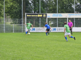 D.G.B.C. 3 - S.K.N.W.K. 3 (competitie) seizoen 2023-2024 (51/168)